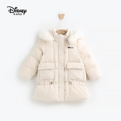 Disney baby 迪士尼宝宝 儿童棉服