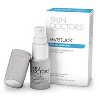 SKIN DOCTORS 抗皱特效精华去眼袋眼霜 15ml