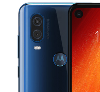 MOTOROLA 摩托罗拉 P50 4G手机