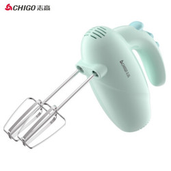 志高（CHIGO）打蛋器 手持电动料理机家用迷你打奶油机搅拌器烘焙打发器CX-126619