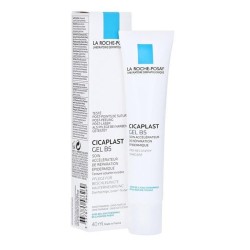 cdf会员购!LA ROCHE-POSAY 理肤泉 B5舒缓修复凝霜 40ml