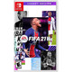 任天堂Switch NS游戏 FIFA21 中文版