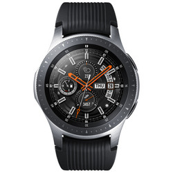 SAMSUNG 三星 Galaxy Watch 智能手表 46mm 蓝牙版