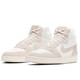  NIKE 耐克 COURT BOROUGH MID PREM 844907 女子运动鞋　