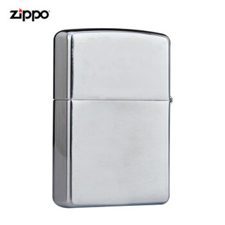 美国进口之宝（ZIPPO）防风煤油打火机不含油 雕金汉字-恋 品牌直供原装正版