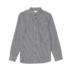 Calvin Klein 卡尔文·克莱 40ZW171 男士棉质长袖衬衫