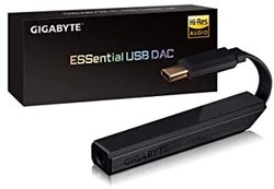 GIGABYTE 技嘉 GP-Jody Essential USB DAC