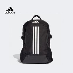 阿迪达斯 Adidas 运动双肩背包男女通用学生书包户外包羽毛球拍包FI7968