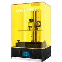 PLUS会员：Anycubic 纵维立方 MONO-X 3D打印机