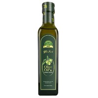 逸飞 初榨橄榄油250ml 西班牙进口纯橄榄油食用油