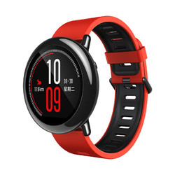 Amazfit 华米 智能手表 GPS定位 蓝牙听歌