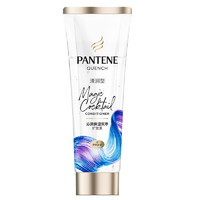 PANTENE 潘婷 深水泡弹 沁润保湿双萃护发素 清润型 200ml *2件