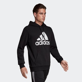 阿迪达斯官网adidas 男装运动型格卫衣DQ1461