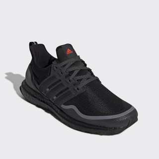 adidas Originals UltraBOOST Reflective EG8105 男跑步运动鞋