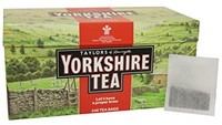 Taylors of Harrogate Yorkshire Red, 240 Teabags