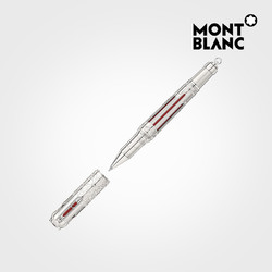 Montblanc/万宝龙全新大文豪系列致敬维克多·雨果签字笔限量版 - 1831枚