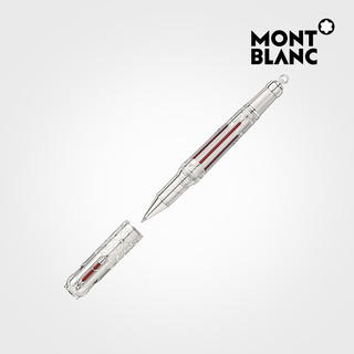 高端秀：Montblanc/万宝龙全新大文豪系列致敬维克多·雨果签字笔限量版 - 1831枚