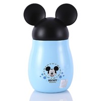 Disney 迪士尼 儿童保温杯 210ml