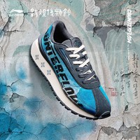 LI-NING 李宁 AGCQ453 男士运动鞋