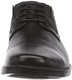 Clarks Tilden Plain Derbys 系带皮鞋