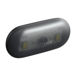 BASEUS 倍思 车载寻物灯 2个装 *7件
