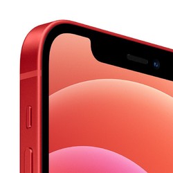 苹果(Apple) iPhone 12 64GB 红色 移动联通电信5G全网通手机 双卡双待 苹果iphone12