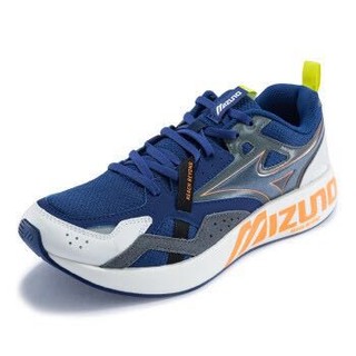 Mizuno 美津浓 Mizuno PI D1GH2014 男款慢跑鞋