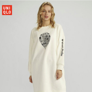 UNIQLO 优衣库 422512 女士连衣裙