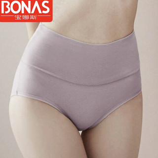 BONAS 宝娜斯 DS0180 女士内裤