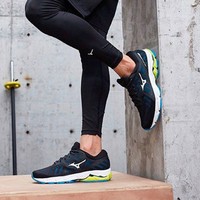 力度升级：京东 Mizuno/美津浓 双12年终盛典