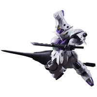 万代(BANDAI) NXEDGE STYLE MS UNIT Q版高达 机动战士高达铁血的孤儿 锡蒙力 100mm手办