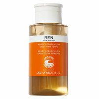 REN 亮白光泽 果酸爽肤水 250ml