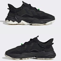 历史低价：adidas 阿迪达斯 三叶草 OZWEEGO TR 男子经典运动鞋