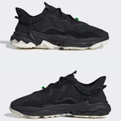 adidas 阿迪达斯 三叶草 OZWEEGO TR 男子经典运动鞋
