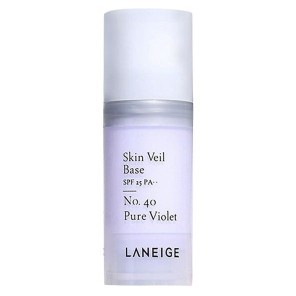 LANEIGE 兰芝 雪纱丝柔隔离霜 SPF25 PA++ 10ml