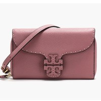 TORY BURCH 汤丽柏琦MCGRAW系列 女士单肩斜挎包