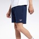 凑单品：Reebok 锐步CL F VECTOR SHORT 男子短裤