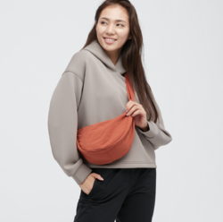 优衣库 女装 女式挎包 435044 UNIQLO