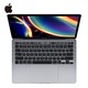 聚划算百亿补贴：Apple 苹果 2020款 MacBook pro 13.3英寸笔记本电脑（i5、8GB、256GB）