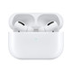 Apple AirPods Pro 主动降噪无线蓝牙耳机 适用iPhone/iPad/Watch