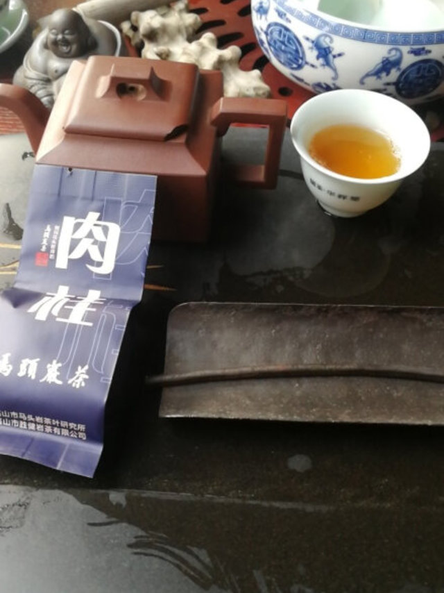 值得拥有，茶友们的感觉都不错。