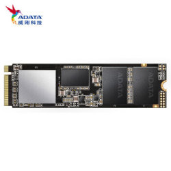 ADATA 威刚 XPG SX8200Pro M.2 NVMe 固态硬盘 512GB