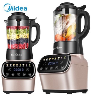 Midea 美的 PB12P240 智能破壁机