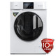 TCL G100V100-HD 洗烘一体机 10公斤 +凑单品