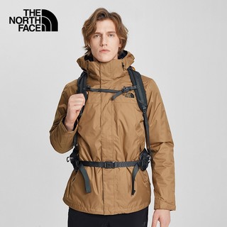 历史低价：The North Face 北面 4U7L 男士羽绒服