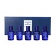 ACQUA DI PARMA 帕尔玛之水 蓝色地中海 风情香水套装 5ml*5