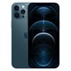 苹果(Apple)iPhone 12 Pro Max 256G 海蓝色 移动联通电信5G全网通手机 双卡双待 iphone12promax