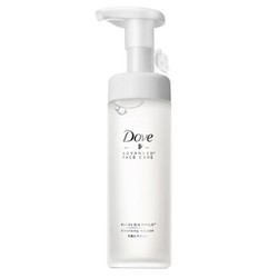 Dove 多芬 微生态温和洁面慕斯 160ml *3件