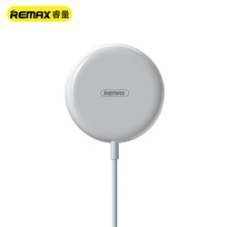 REMAX 睿量 苹果12系列 无线充磁吸15W