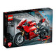 LEGO 乐高 机械组系列 42107 杜卡迪V4R摩托车